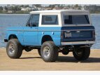 Thumbnail Photo 6 for New 1969 Ford Bronco